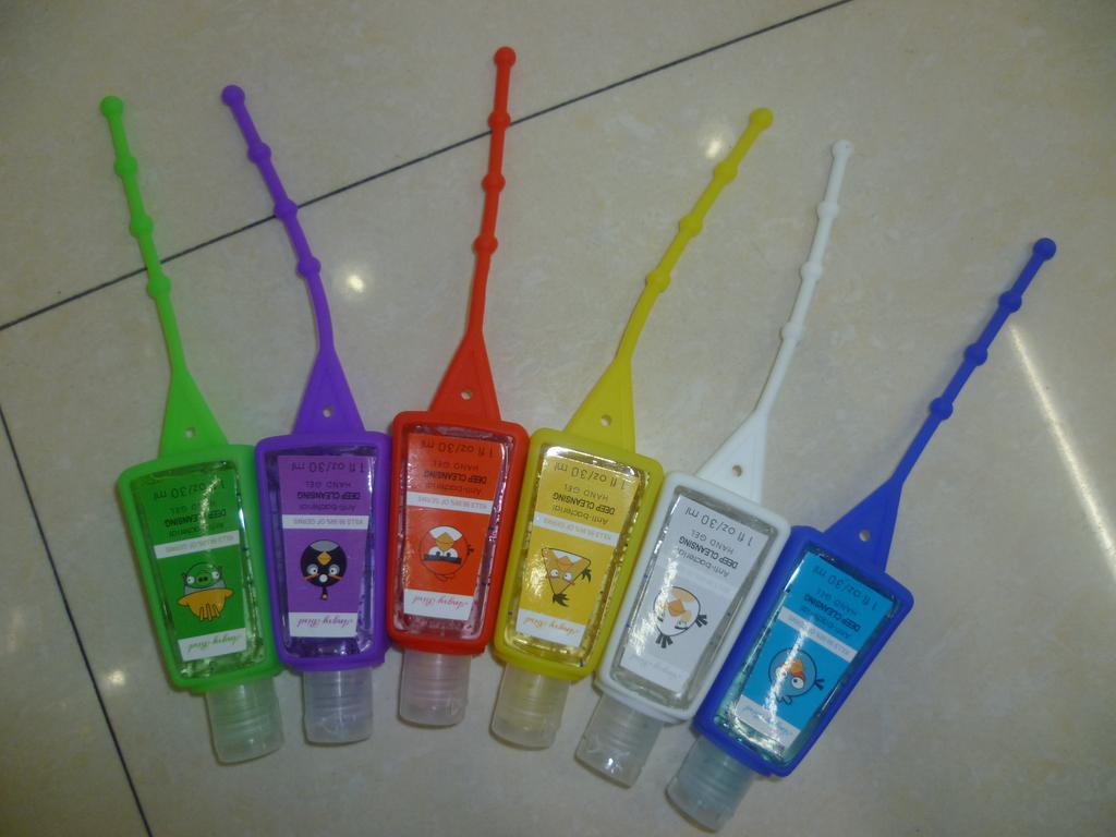 Hand sanitizer, 30ML bird Hand sanitizer