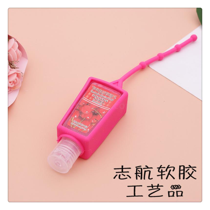 Instant Hand Sanitizer Alcohol Portable Children&#039;s and Students&#039; Quick-Drying Hand Household Gel