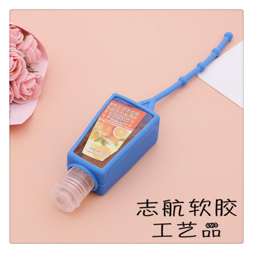 Instant Hand Sanitizer Alcohol Portable Children&#039;s and Students&#039; Quick-Drying Hand Household Gel
