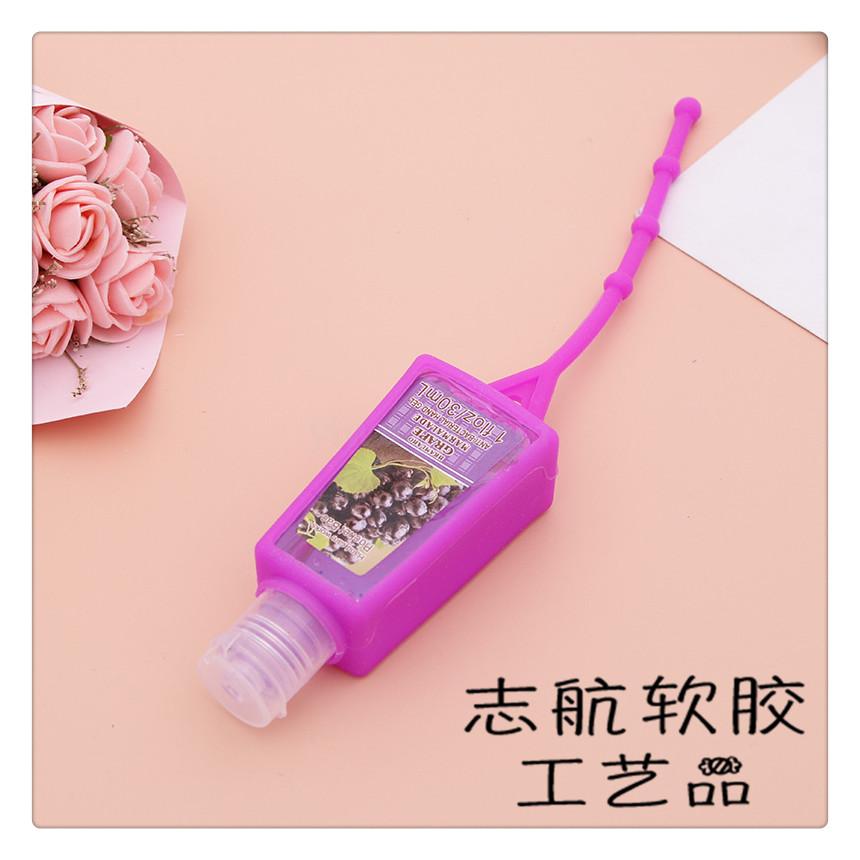 Instant Hand Sanitizer Alcohol Portable Children&#039;s and Students&#039; Quick-Drying Hand Household Gel