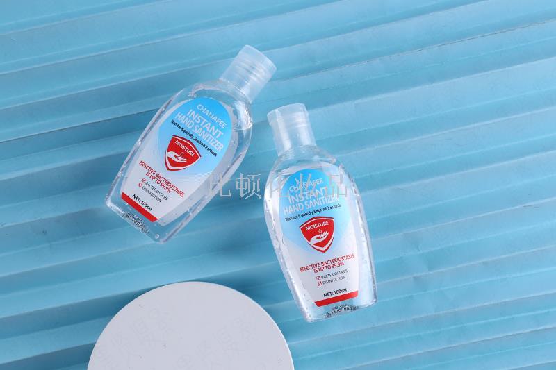 CHANAFEE 100 ml antibacterial hand sanitizer home office travel must - have manufacturer direct 2020 hot style
