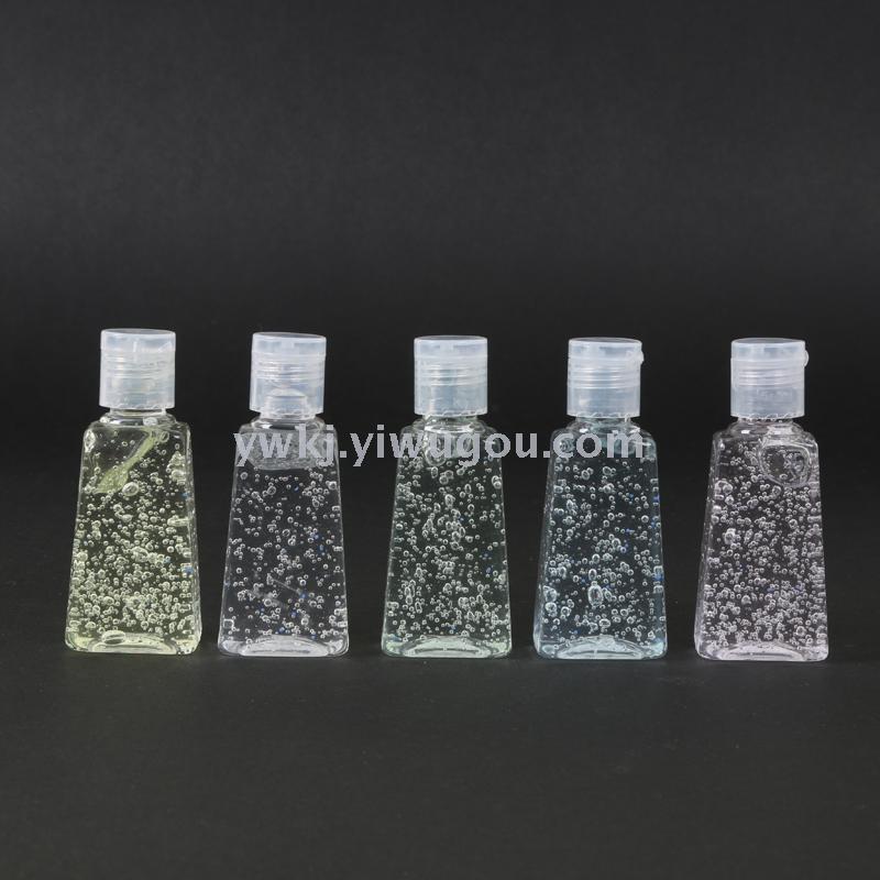 Factory Wholesale Outdoor Travel Portable Hand Sanitizer Scented Hand Sanitizer 30ml