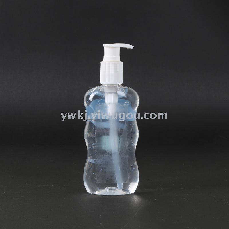 Factory Wholesale Household Large Capacity Water-Free Hand Sanitizer Outdoor Portable Hand Sanitizer 237ml