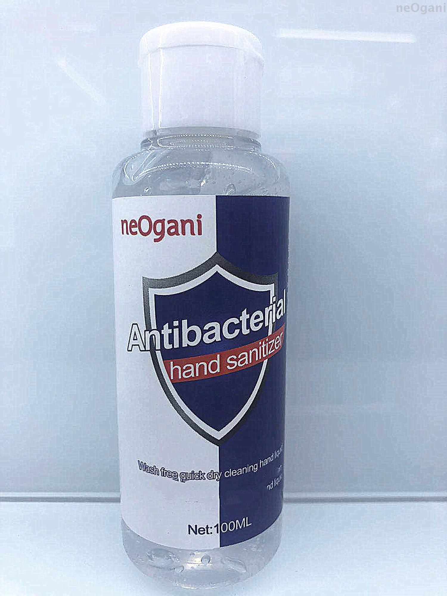 100ML disposable hand sanitizer manufacturer direct sales