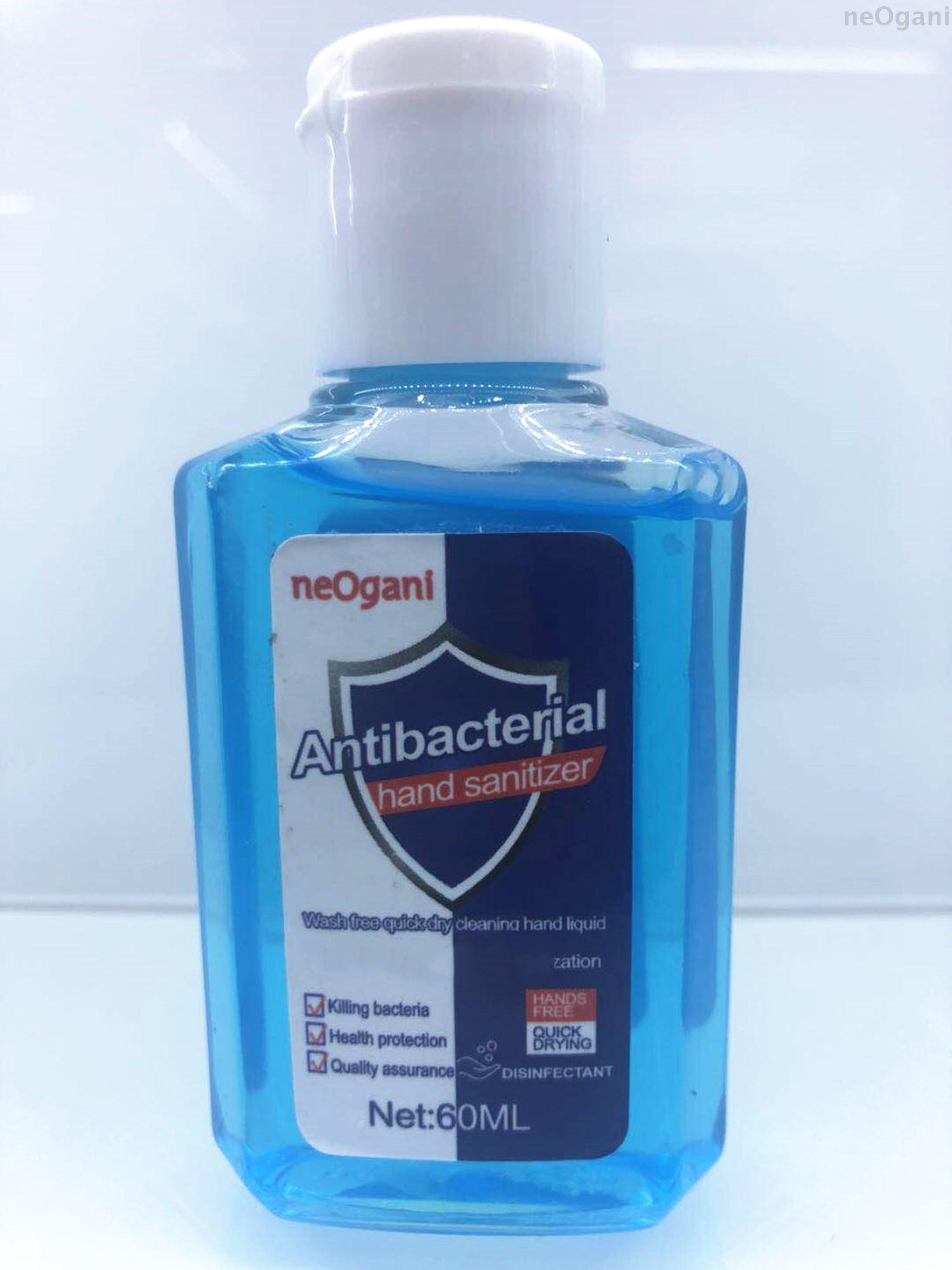100ML disposable hand sanitizer manufacturer direct sales