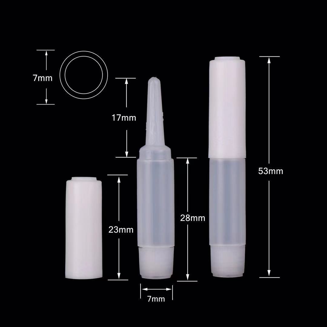 Manicure Implement Pack Wearing Gift Bag Jelly Glue Nail Remover Stick Abrasive Buff Stick Glue Alcohol Pad Manicure Implement Set