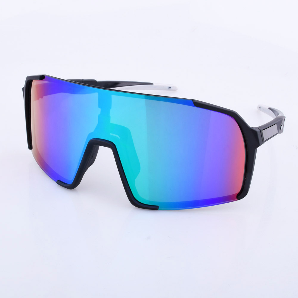 Safety Goggles Colorful Fashion Riding Glasses Outdoor Bicycle Running Athletic Glasses Glasses Goggles for Motorcycle