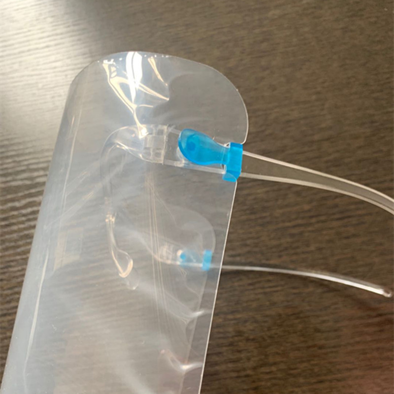 Dustproof Mask Lei Bao Protective Mask Labor Glasses Windproof Safety Protective Glasses Dustproof Goggles Manufacturer