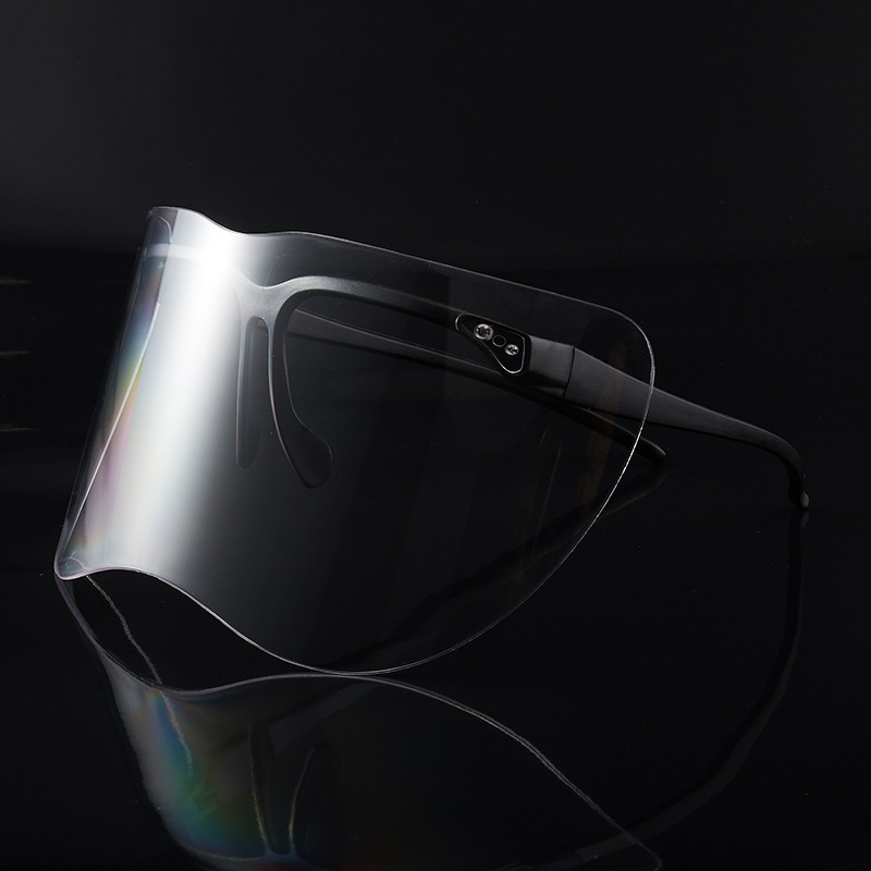 Protective Eyeglasses Safety Protection anti-splash Doctor Eye Protection Anti-droplet multifunctional Goggles in stock