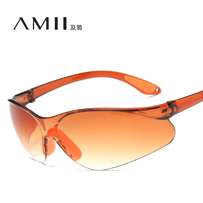 8903 Factory Direct Sales New Sunglasses Sports Glasses for Riding Windshield Safety Goggles