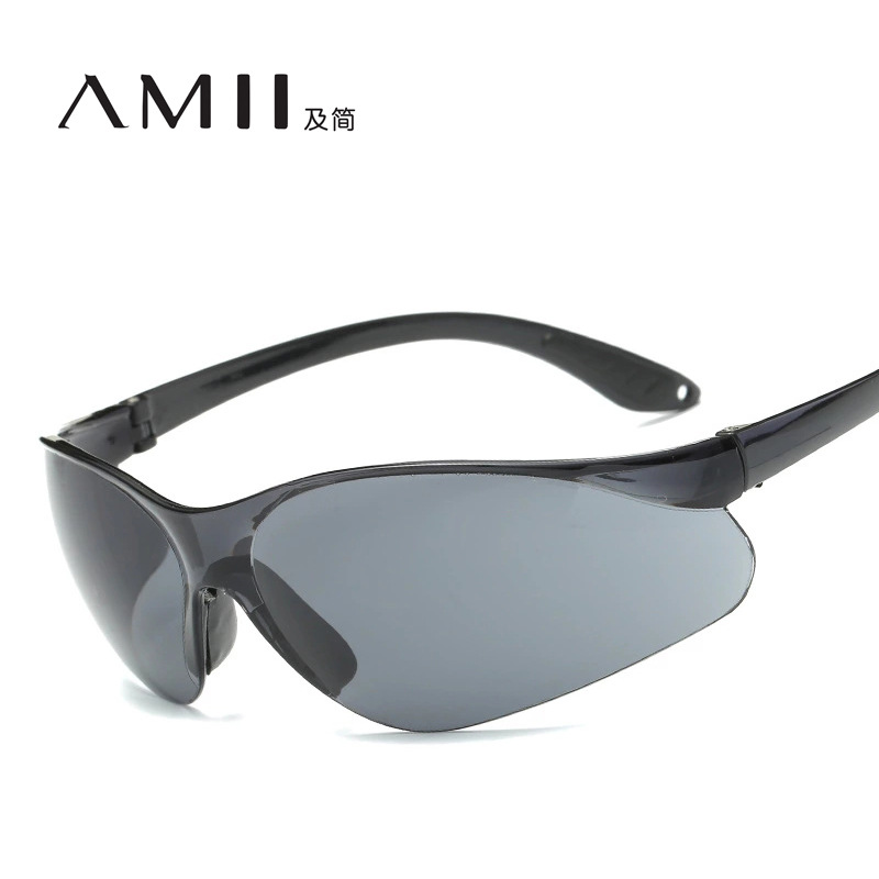 8903 Factory Direct Sales New Sunglasses Sports Glasses for Riding Windshield Safety Goggles