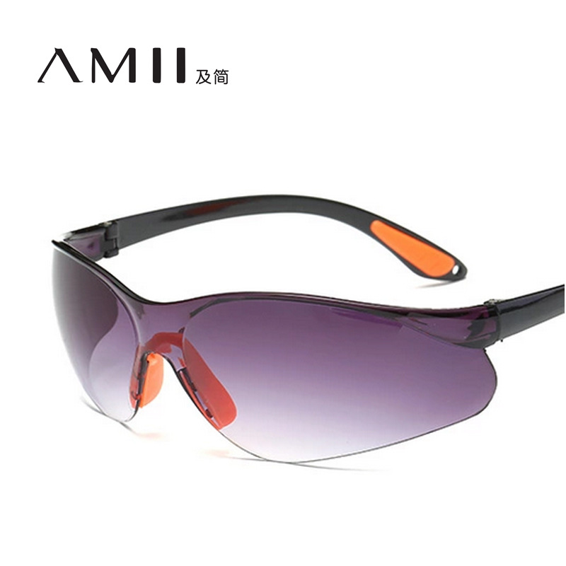 8903 Factory Direct Sales New Sunglasses Sports Glasses for Riding Windshield Safety Goggles