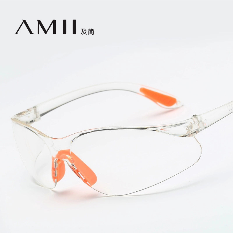 8903 Factory Direct Sales New Sunglasses Sports Glasses for Riding Windshield Safety Goggles