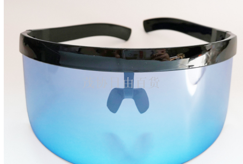 Cxsg-003 oversize goggles face screen glasses dust and droplet safety