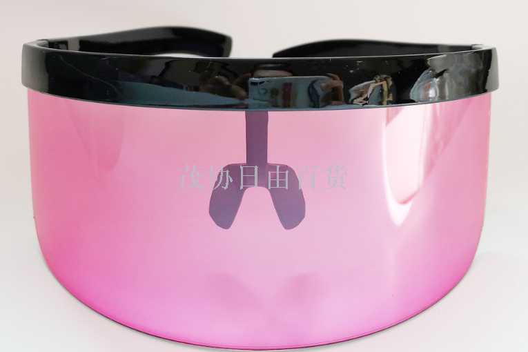 Cxsg-003 oversize goggles face screen glasses dust and droplet safety
