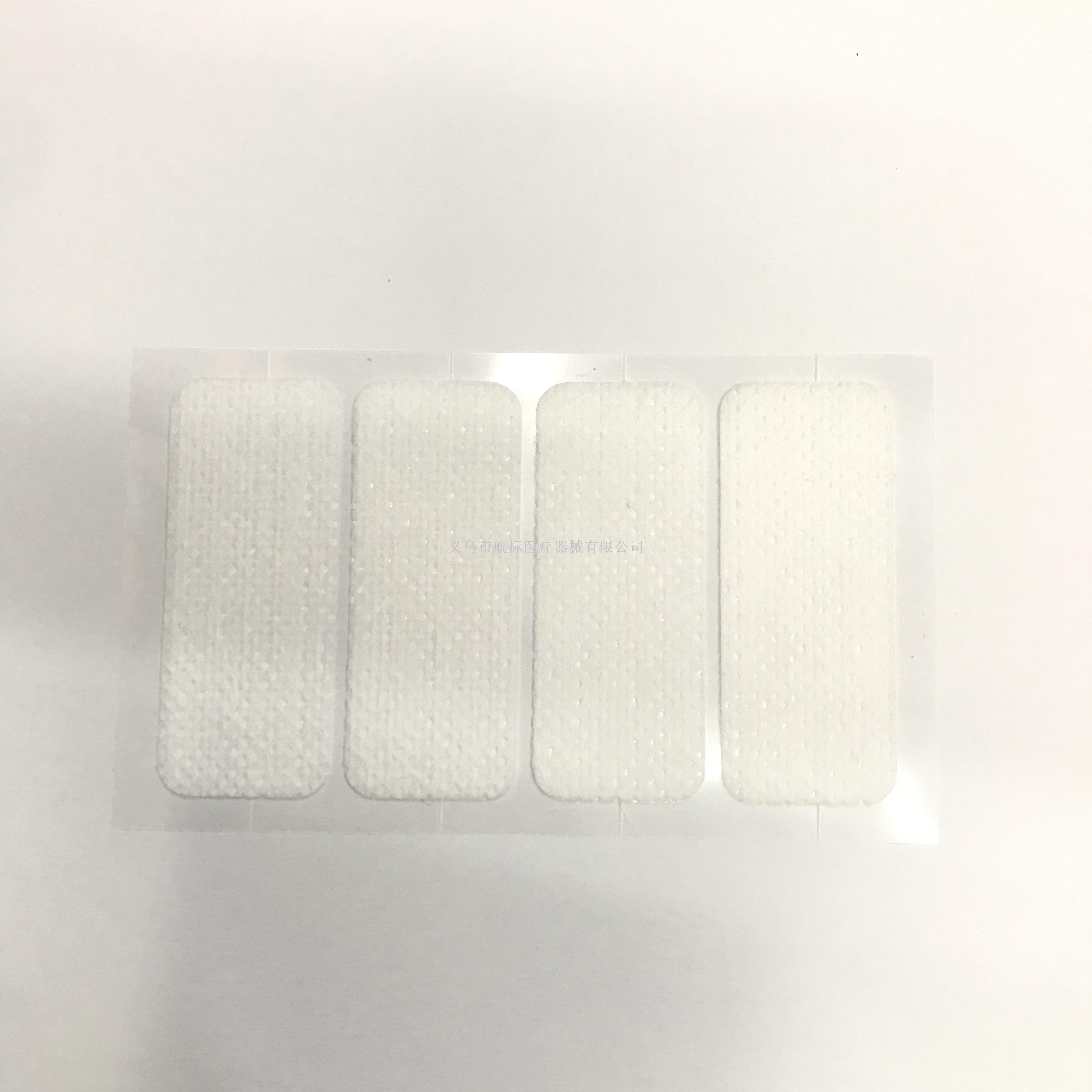 Non - woven cloth anti - snoring and anti - snoring tape straightener shut up tape seal tape nasal respirator