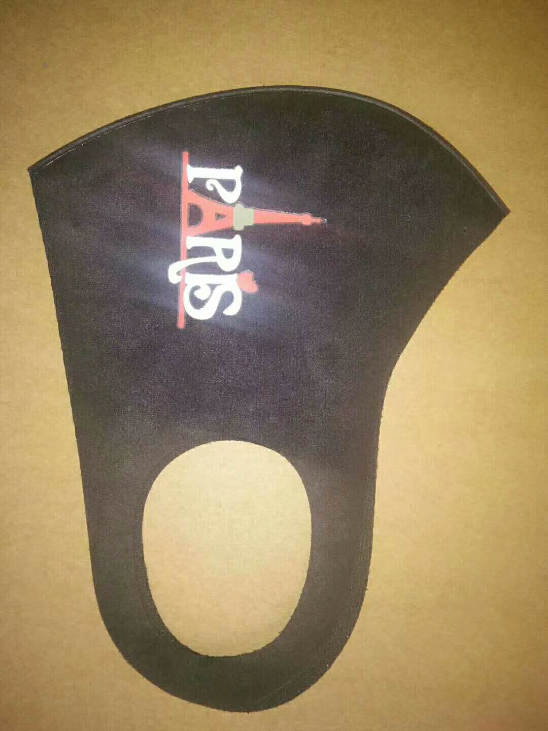Manufacturer direct-selling star with suede dust respirator and anti-fogging mask.