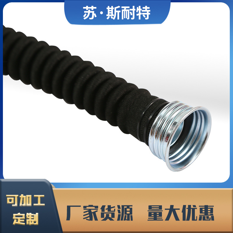 Forced Air Supply Long Tube Respirator Battery Electric Air Supply Respirator Single Double Filter Mask