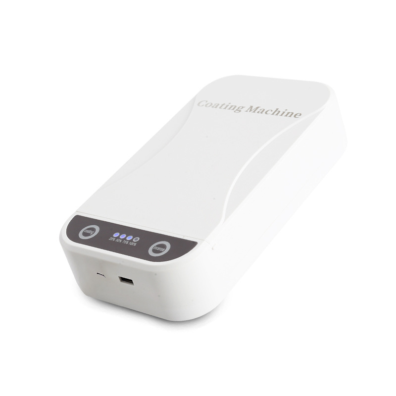 Cross border mobile phone sterilizer N95 mask sterilizer small UV sterilizer mobile phone UV UV sterilizer box