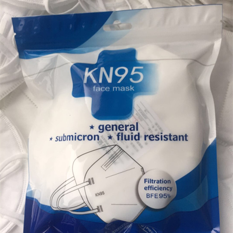 Dust mask Protection Built in the Disposable Respirator Protection N95 Respirator cover available for delivery