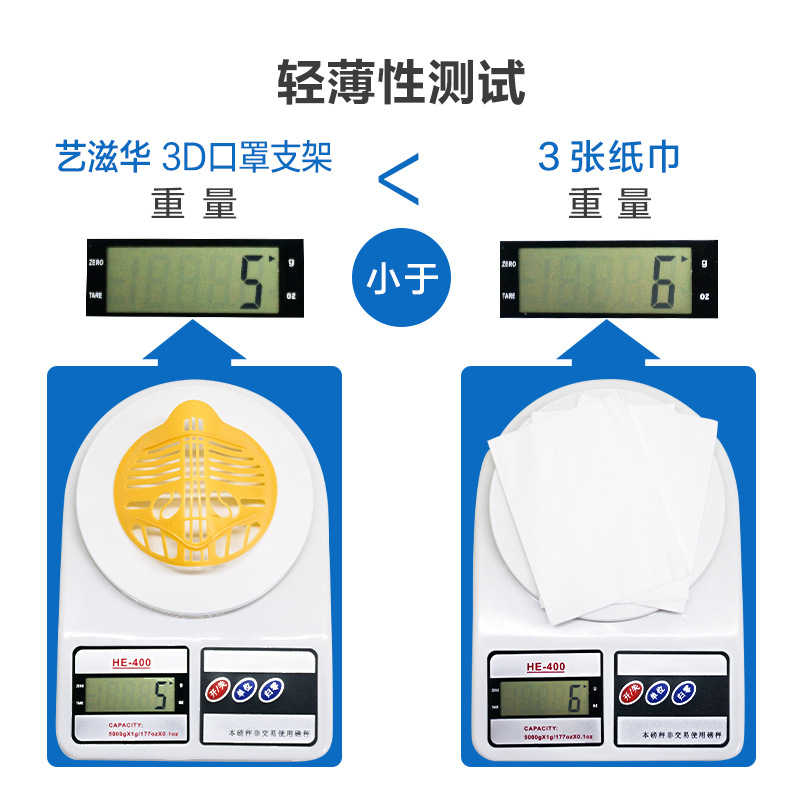 The new summer mask is anti-beijing and Breathable, and The 3D inner bracket became N95 skin-friendly