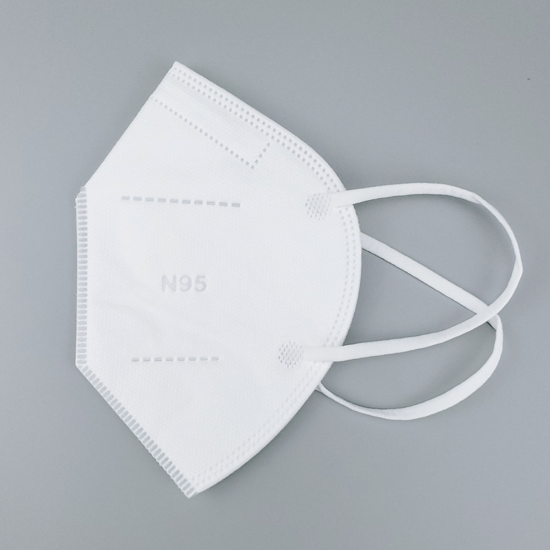 N95 Mask Independent Packaging Disposable Disposable bag