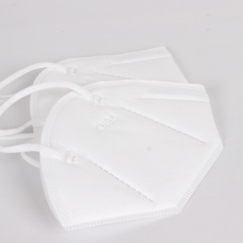 KN95 Disposable Civil Mask Dust and Haze Epidemic Use Mask Adult Men and Women KN95 Mask Currently Available