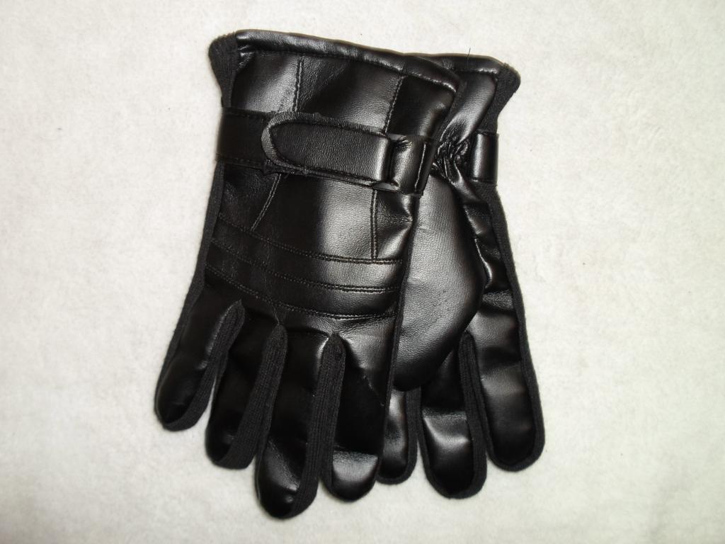 Men&#039;s PVC gloves
