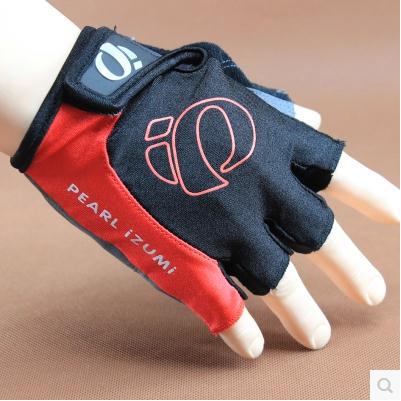 Wholesale Yizimi Half-Finger Gloves Bicycle Road Bike Shock-Proof Gloves Riding Silicone Short Finger Gloves