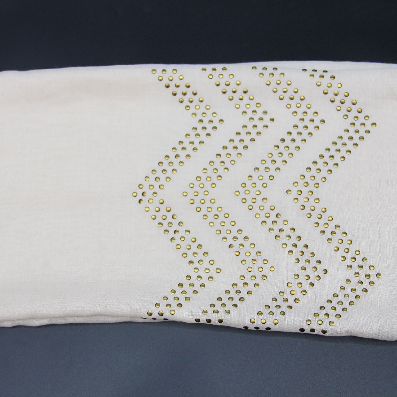 Factory Spot Summer Thin Artificial Silk Sunscreen Scarf Tr Hot Drilling Hot Film