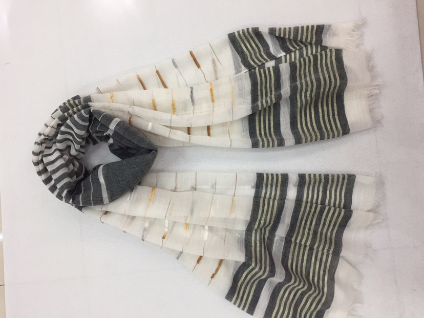 2020 New Yarn-Dyed Scarf, Fashionable and Affordable, Welcome New and Old Customers to Negotiate and Buy