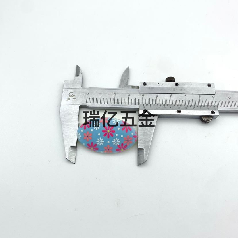 New Scarf Buckle Muslim Head Buckle
