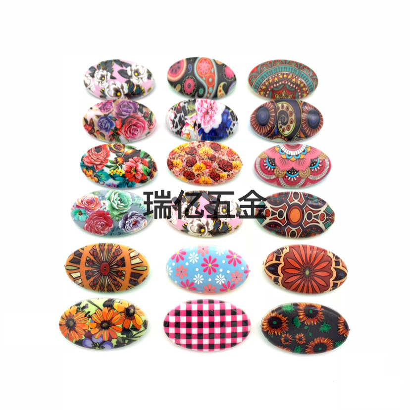 New Scarf Buckle Muslim Head Buckle