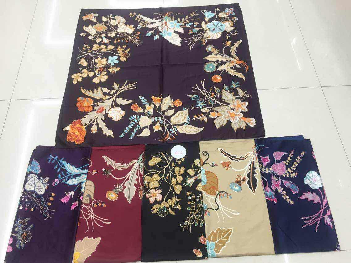 Suntan shawl Female Muslim scarf dual - use the Korean version of the thin ethnic wind tourism scarves special price
