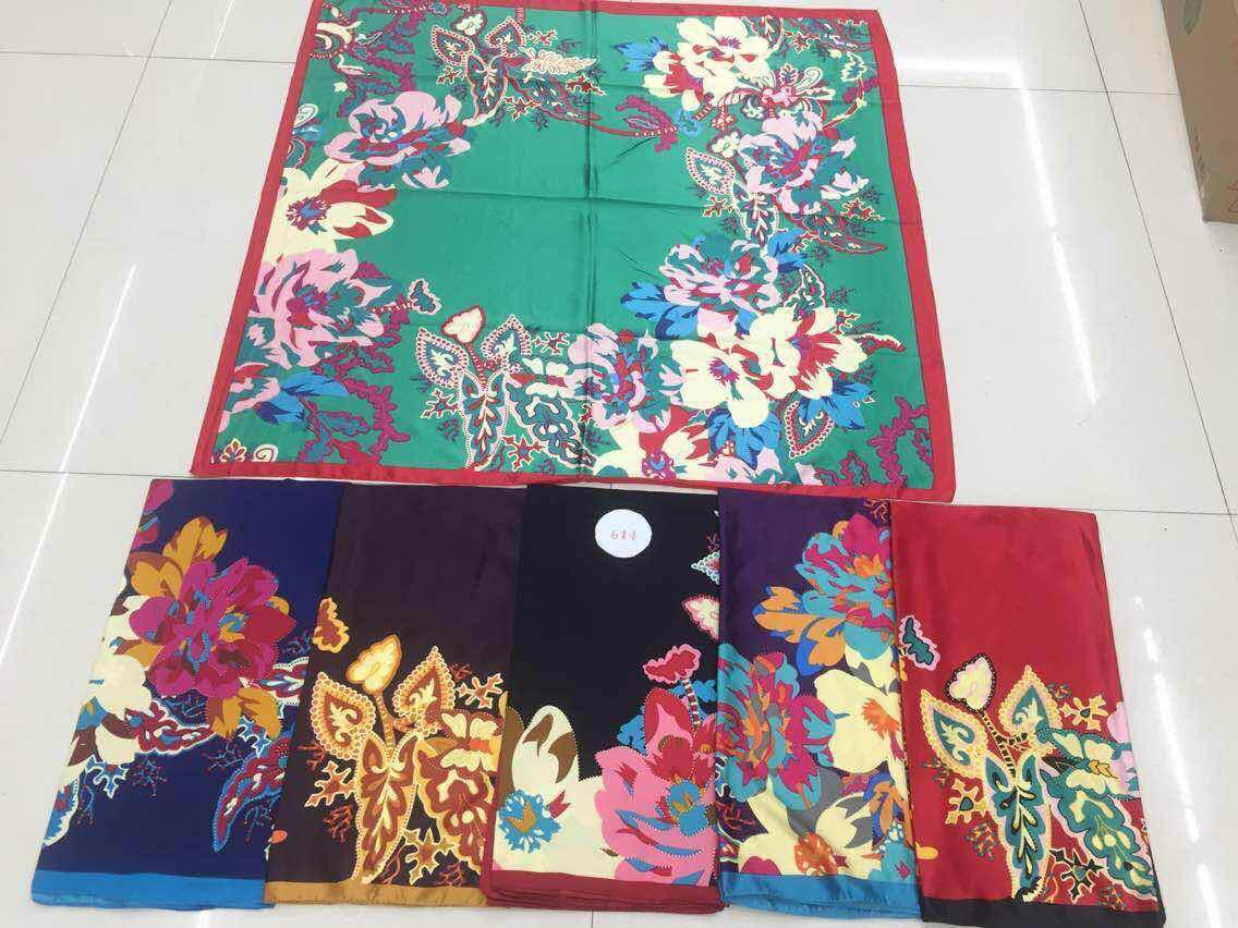 Suntan shawl Female Muslim scarf dual - use the Korean version of the thin ethnic wind tourism scarves special price