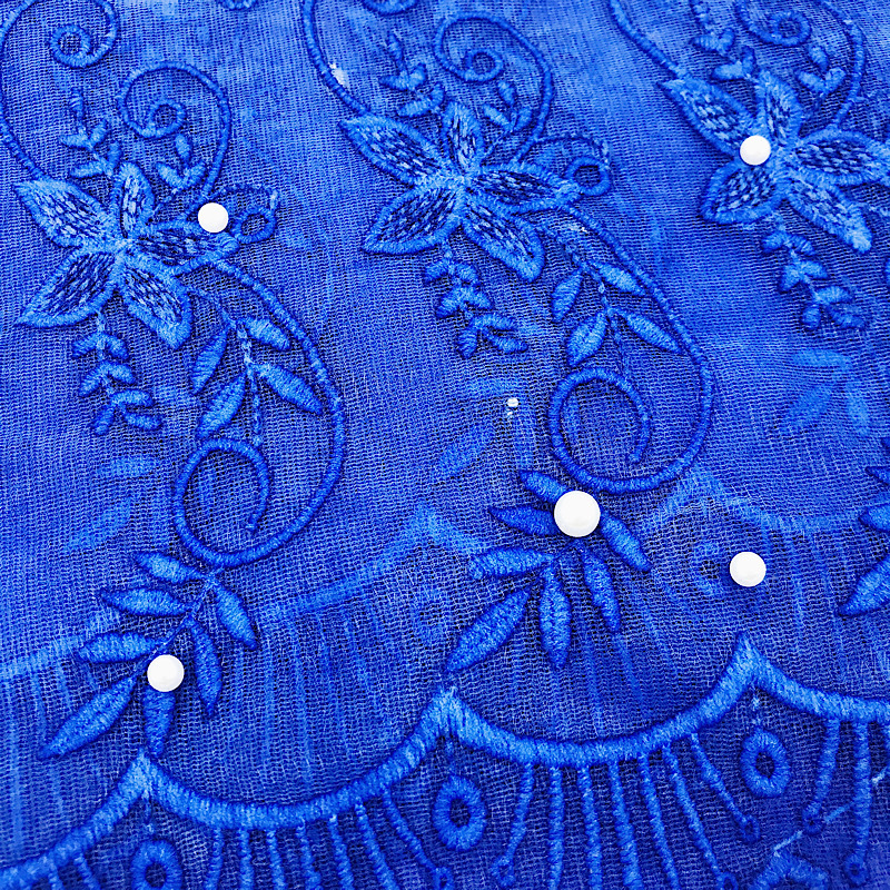 Lace Lace Flower Cotton and Linen Scarf Women&#039;s Sunscreen Shawl Beach Towel AliExpress Muslim Kerchief Muslim Scarf