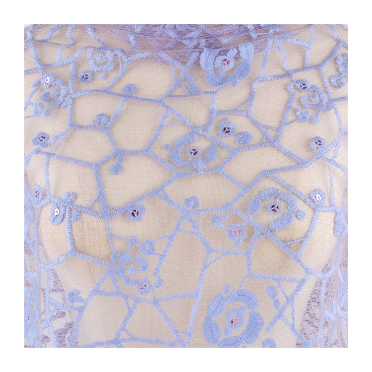  Purple Lace Scarf Shawl Muslim Hooded Solid Color European and American Scarf Dual-Use Scarf for Women Muslim Scarf
