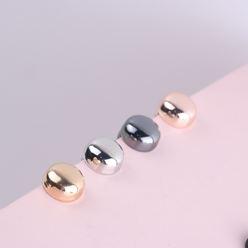 2021 New Strong Magnetic Buckle Muslim Women&#039;s Scarf Buckle Shawl Dual Purpose Brooch Collar Chuck Accessories Wholesale