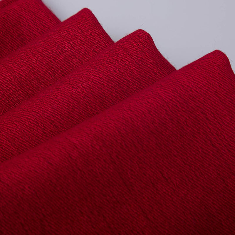 Xuya Scarf Women&#039;s Autumn and Winter Scarf Shawl Dual-Use Women&#039;s Spring and Autumn Thin Fashion Warm Cashmere Scarves
