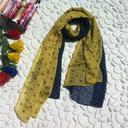 Yiwu circuit manufacturers wholesale King size summer 2014 chiffon scarf fashion scarves