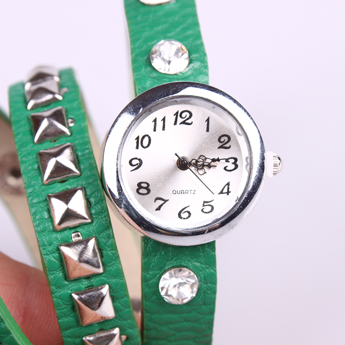Electronic Watch, Electronic Instrument, Cartoon Watch
