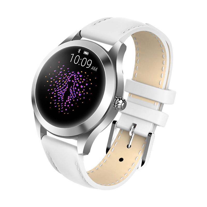 Bluetooth Watch  Step Counting Heart Rate Smart Bluetooth Bracelet Sports Watch Direct Sales One Piece Dropshipping