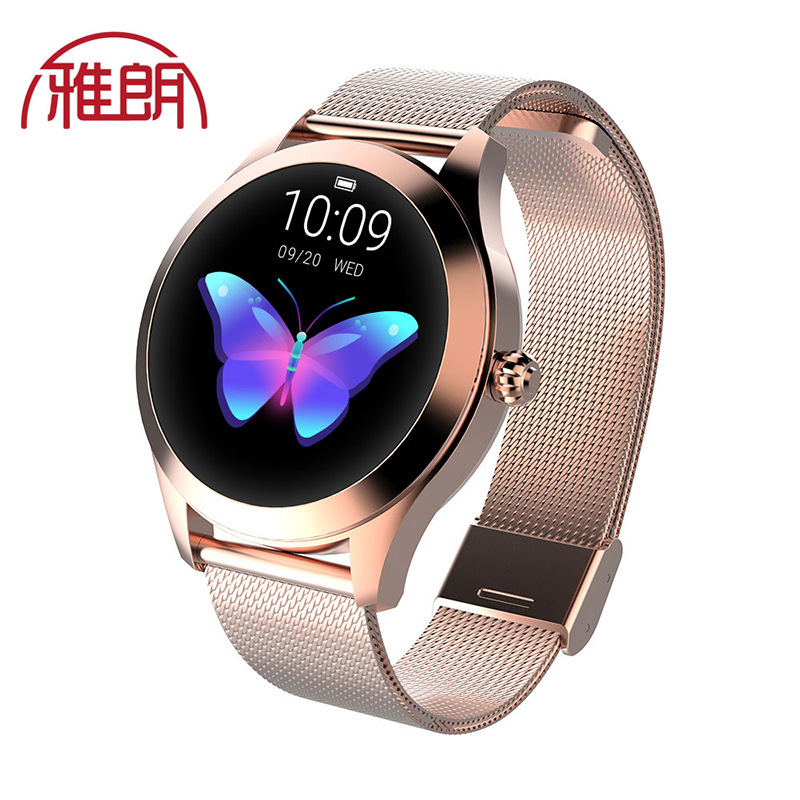 Bluetooth Watch  Step Counting Heart Rate Smart Bluetooth Bracelet Sports Watch Direct Sales One Piece Dropshipping