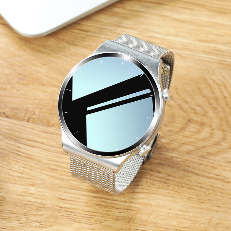 2021 New Tm01 Smart Call Bluetooth Watch Waterproof Massive Dial Sports Bluetooth Watch