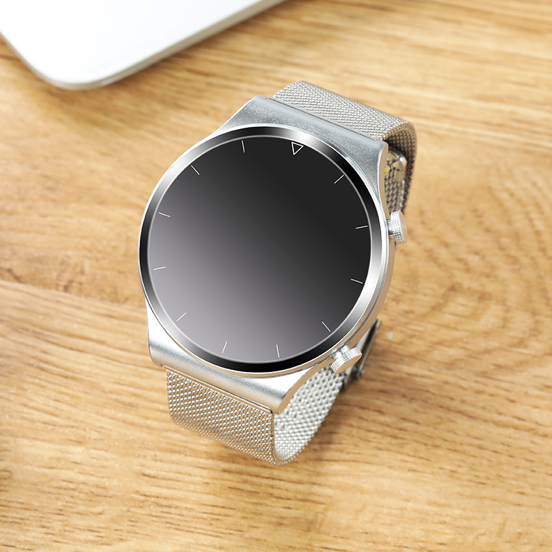 2021 New Tm01 Smart Call Bluetooth Watch Waterproof Massive Dial Sports Bluetooth Watch