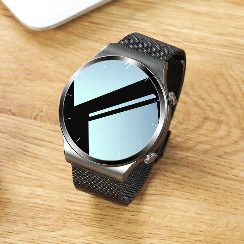 2021 New Tm01 Smart Call Bluetooth Watch Waterproof Massive Dial Sports Bluetooth Watch
