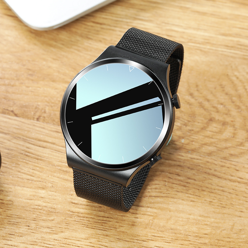 2021 New Tm01 Smart Call Bluetooth Watch Waterproof Massive Dial Sports Bluetooth Watch