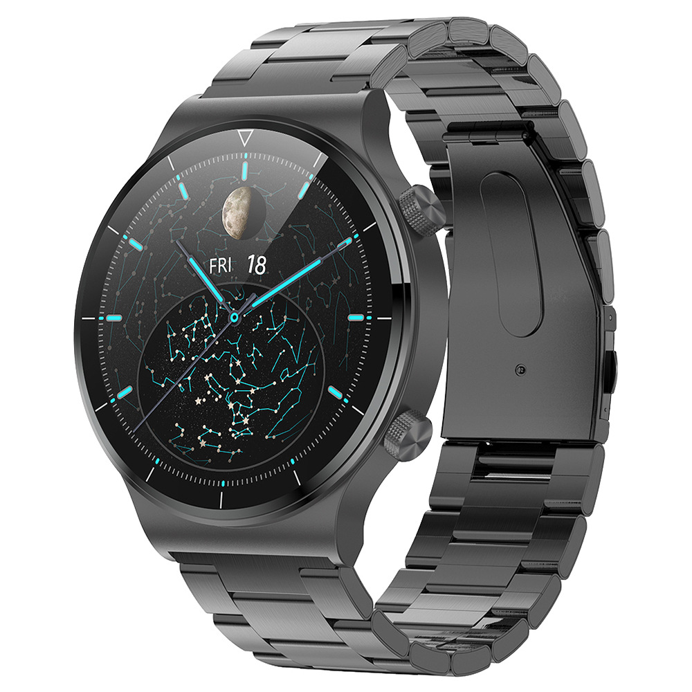 Huaqiang North Amazon Multi-Function Sports Call Bluetooth Bluetooth Watch