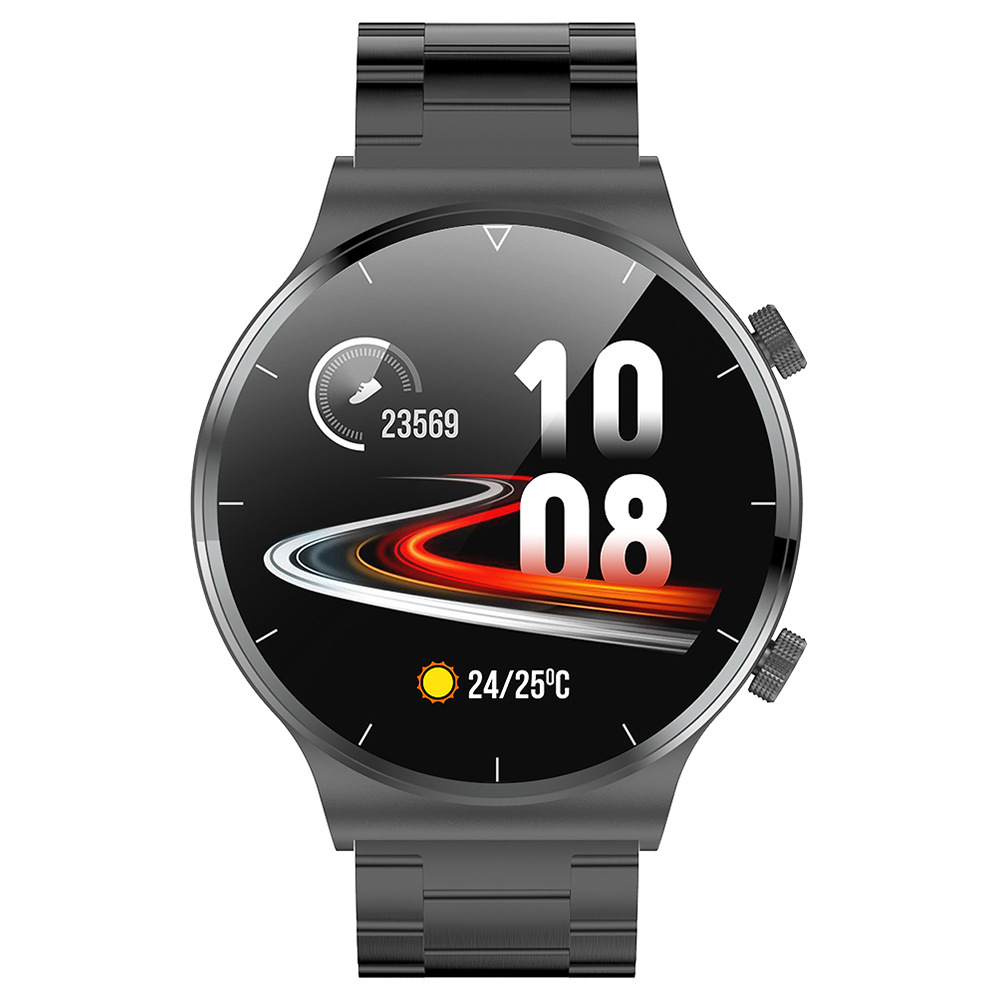 Huaqiang North Amazon Multi-Function Sports Call Bluetooth Bluetooth Watch