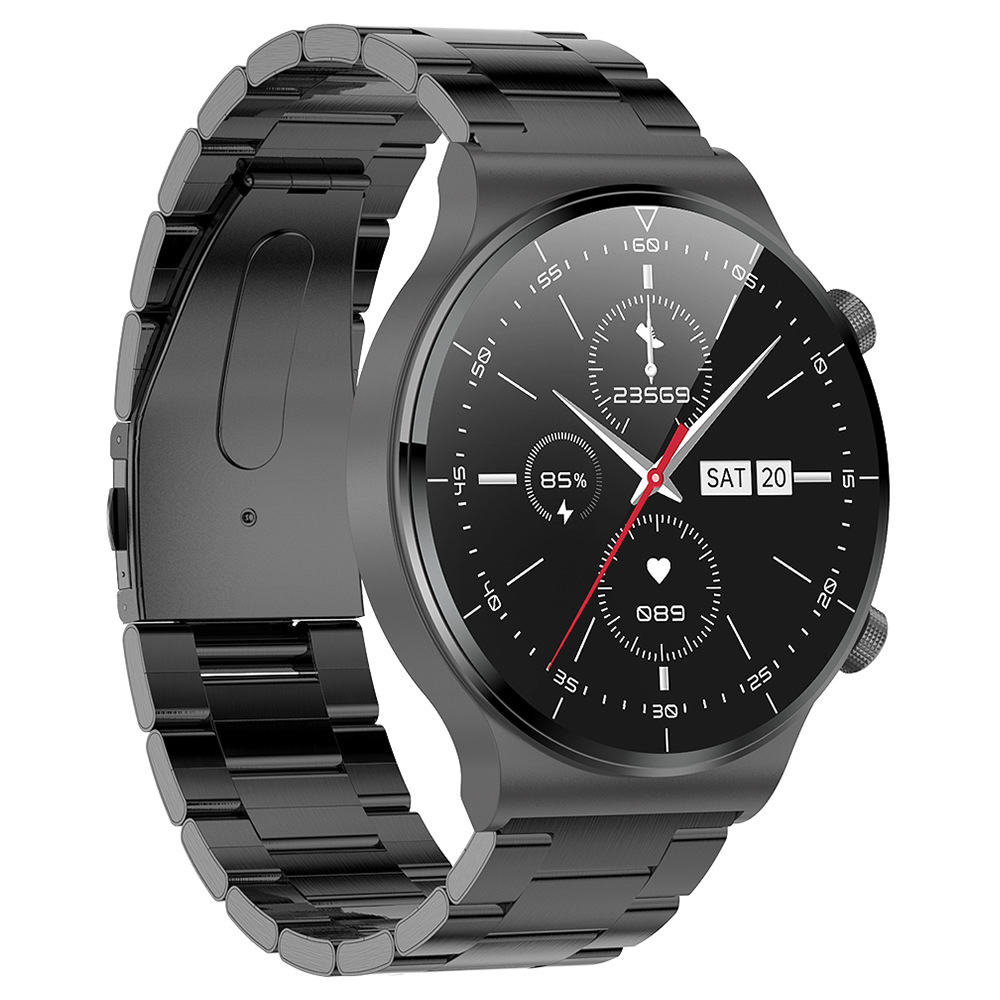 Huaqiang North Amazon Multi-Function Sports Call Bluetooth Bluetooth Watch